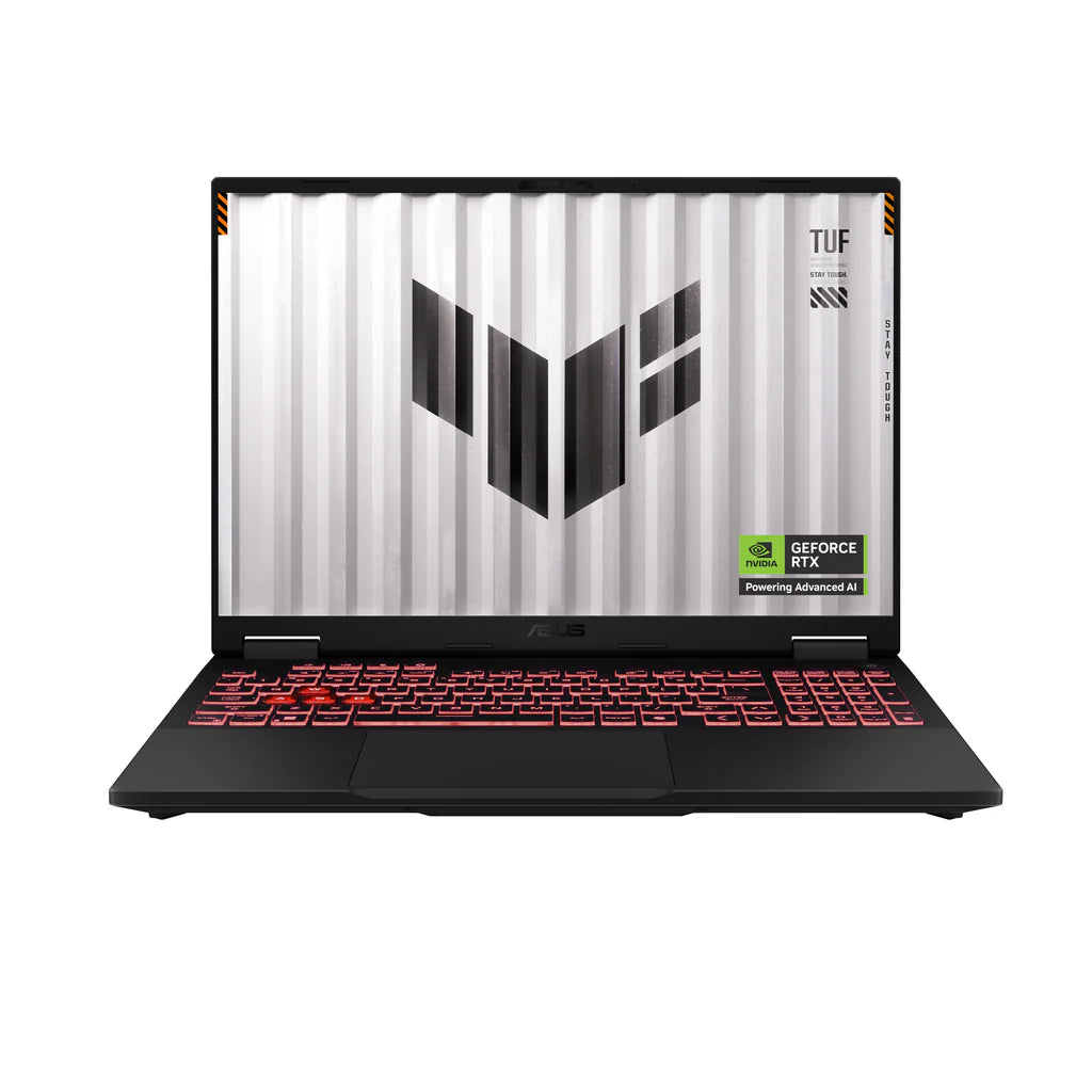ASUS TUF GAMING A16 FA608PP-G1S161W | AMD Ryzen 9 8940HX, 16GB RAM, 1TB SSD, 16.0 ASUS TUF GAMING A16 FA608PP-G1S161W | AMD Ryzen 9 8940HX, 16GB RAM, 1TB SSD, 16.0
